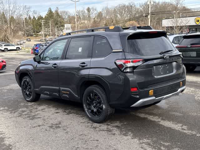 Thumbnail: 2026 Subaru Forester - 31