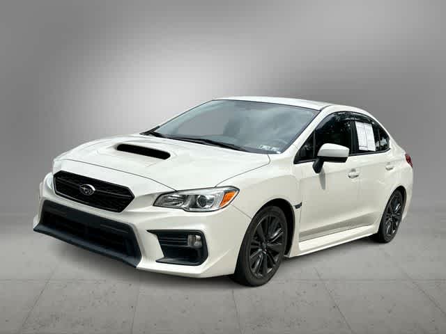Thumbnail: 2019 Subaru WRX - 1