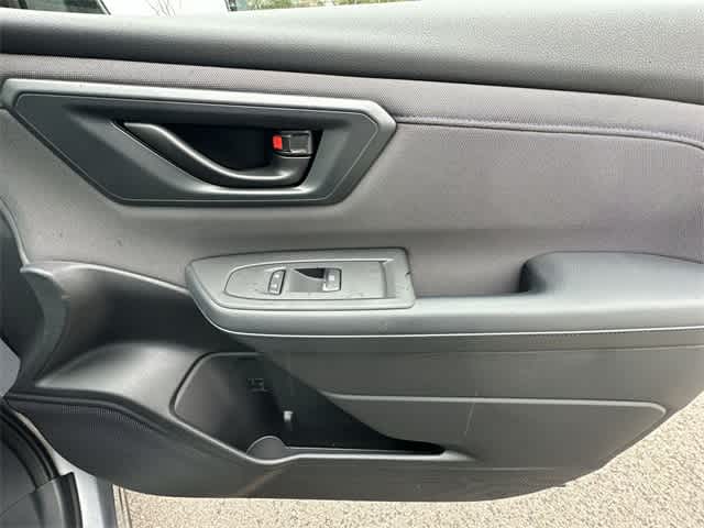 Thumbnail: 2026 Subaru Forester - 21