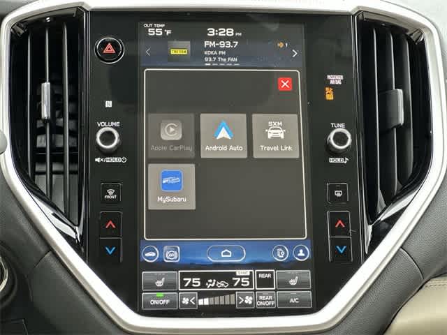 Thumbnail: 2025 Subaru Ascent - 14