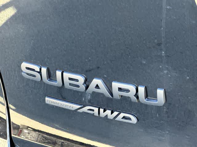 Thumbnail: 2026 Subaru Ascent - 29