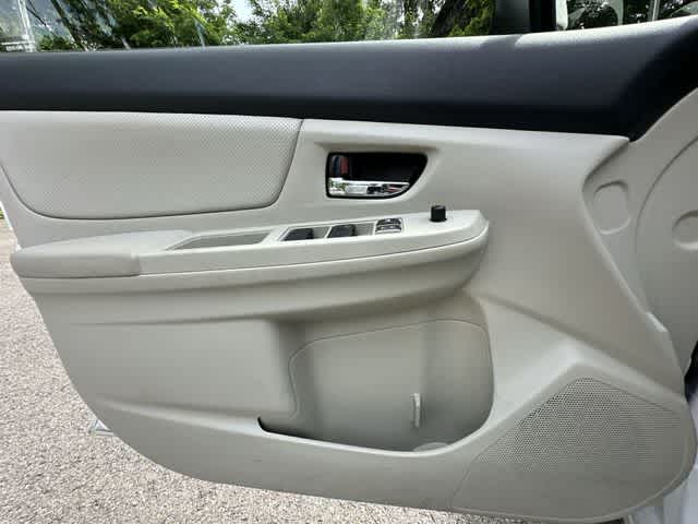 Thumbnail: 2013 Subaru Impreza - 14