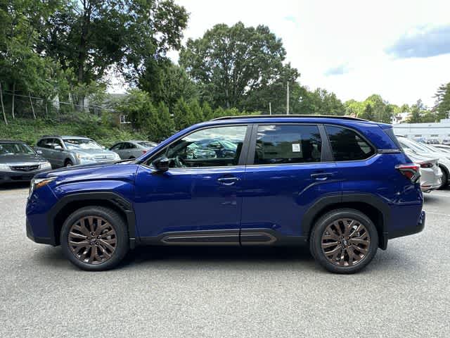 Thumbnail: 2026 Subaru Forester - 2