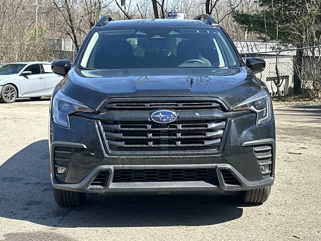 Thumbnail: 2026 Subaru Ascent - 27