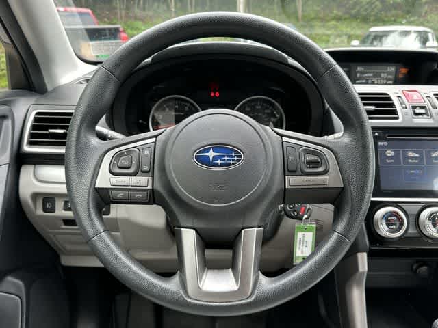 Thumbnail: 2017 Subaru Forester - 8