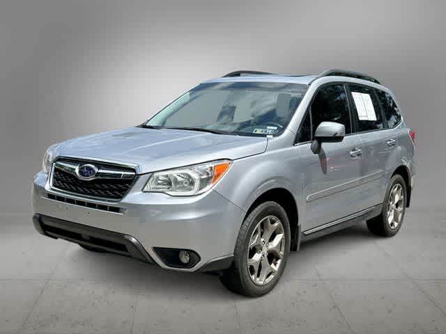 Thumbnail: 2016 Subaru Forester - 1
