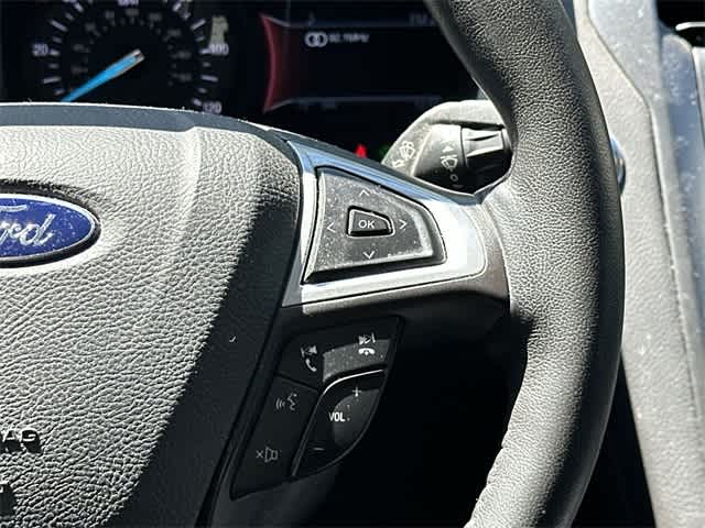 Thumbnail: 2014 Ford Fusion - 7