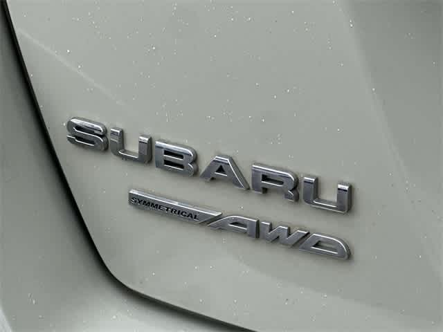 Thumbnail: 2015 Subaru XV Crosstrek - 18