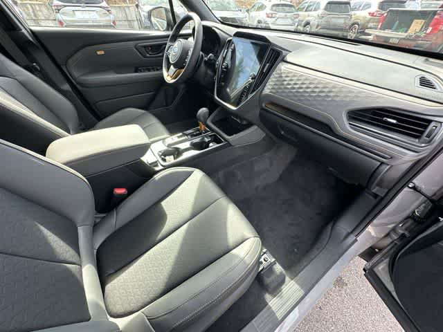 Thumbnail: 2026 Subaru Forester - 19