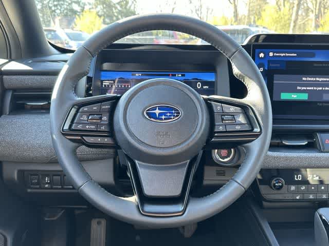 Thumbnail: 2026 Subaru Outback - 7