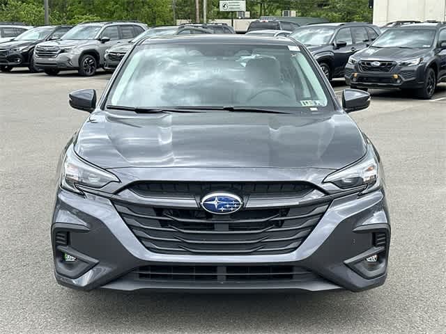 2025 Subaru Legacy Premium 28