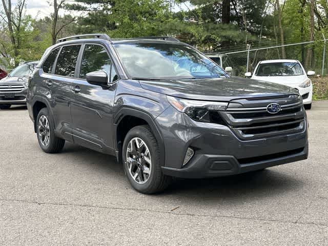 Thumbnail: 2026 Subaru Forester - 26