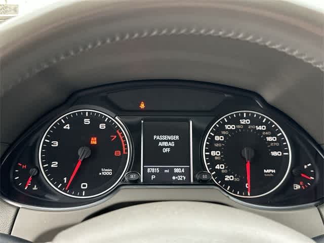 Thumbnail: 2012 Audi Q5 - 7