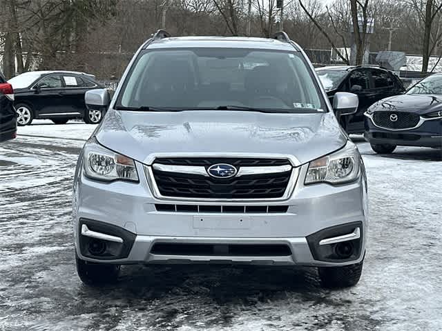 Thumbnail: 2018 Subaru Forester - 15