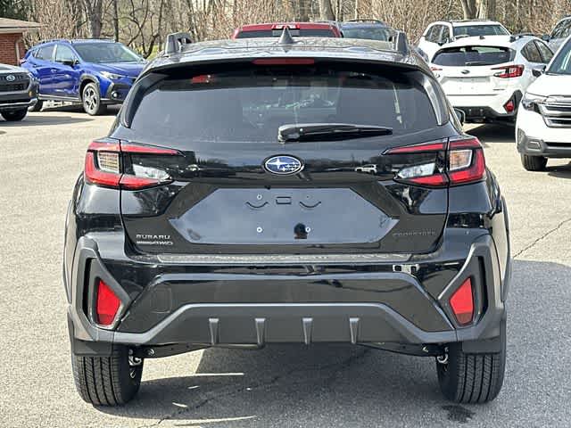 Thumbnail: 2026 Subaru Crosstrek - 4