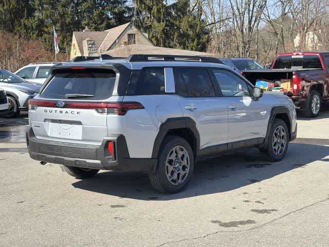 Thumbnail: 2026 Subaru Outback - 31