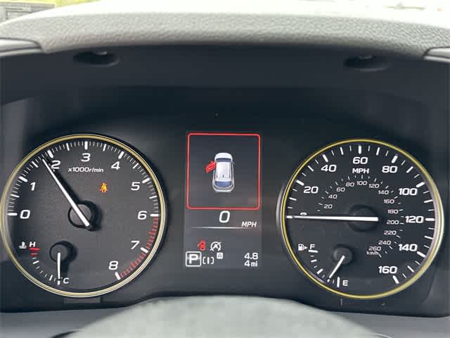 2025 Subaru Crosstrek Sport 6
