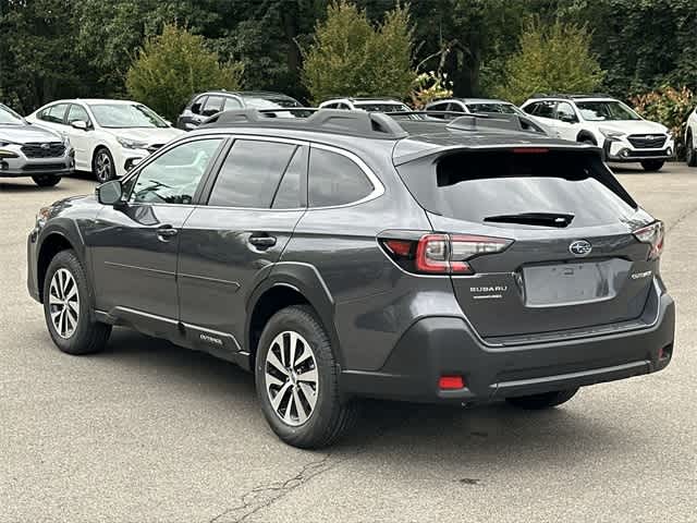 Thumbnail: 2025 Subaru Outback - 27