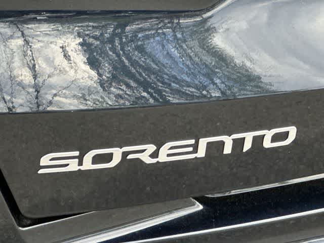 Thumbnail: 2023 Kia Sorento - 30