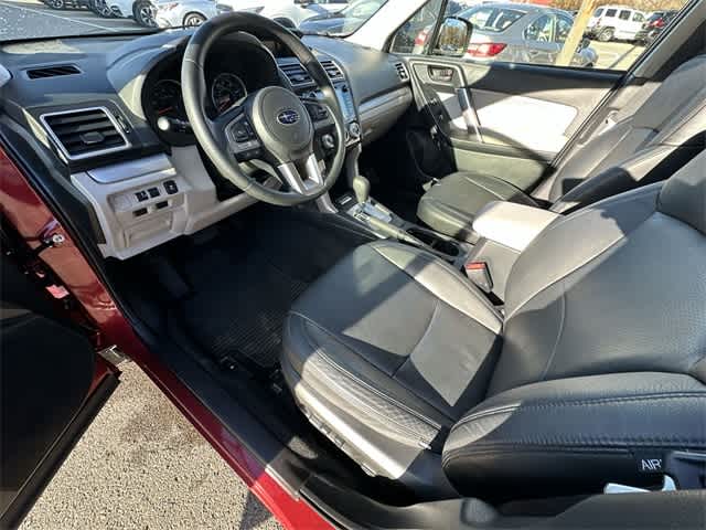 Thumbnail: 2018 Subaru Forester - 14