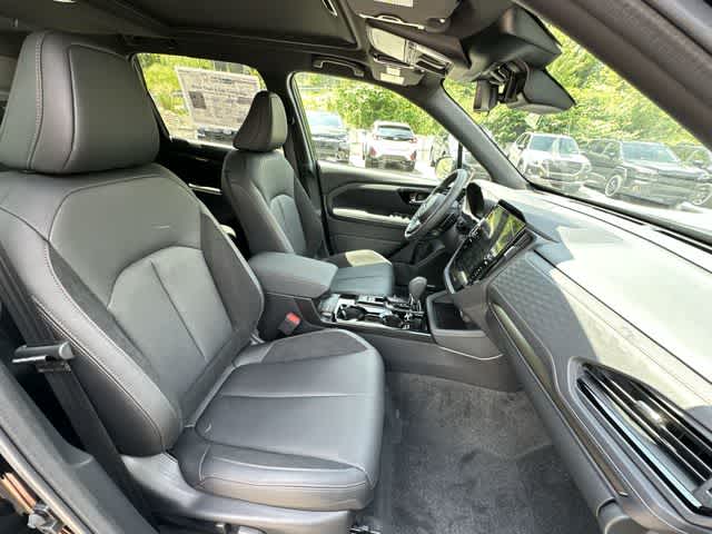 Thumbnail: 2026 Subaru Forester - 23
