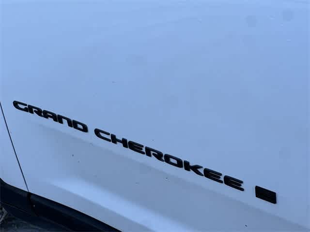Thumbnail: 2025 Jeep Grand Cherokee - 20