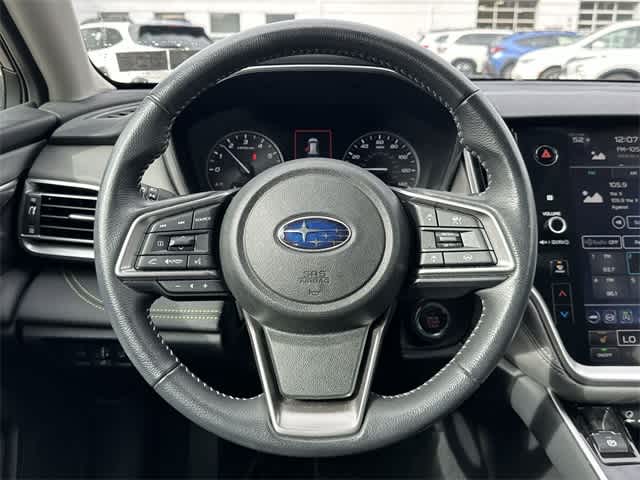 Thumbnail: 2023 Subaru Outback - 8