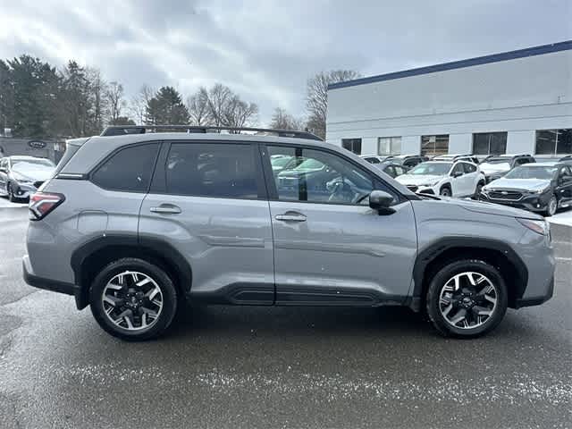Thumbnail: 2025 Subaru Forester - 3