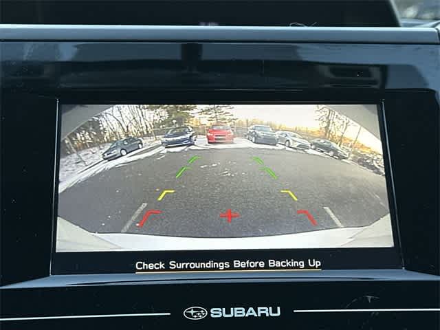 Thumbnail: 2023 Subaru Impreza - 12