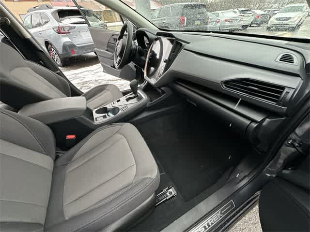 Thumbnail: 2025 Subaru Crosstrek - 21