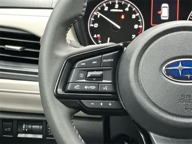 Thumbnail: 2026 Subaru Forester - 9