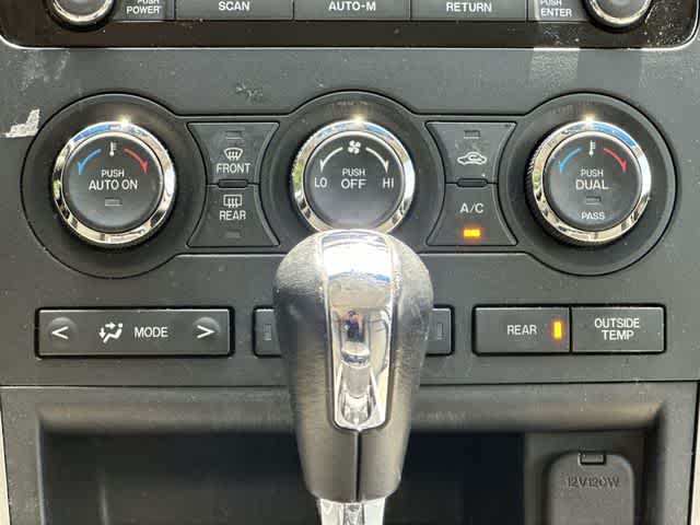 Thumbnail: 2010 Mazda CX-9 - 13