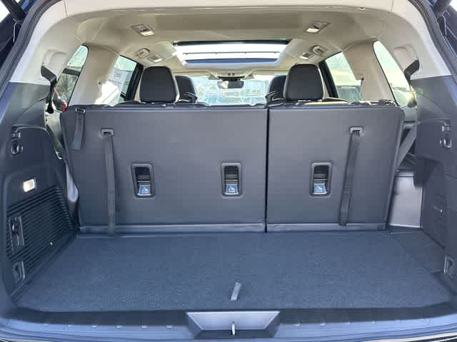 Thumbnail: 2026 Subaru Ascent - 25