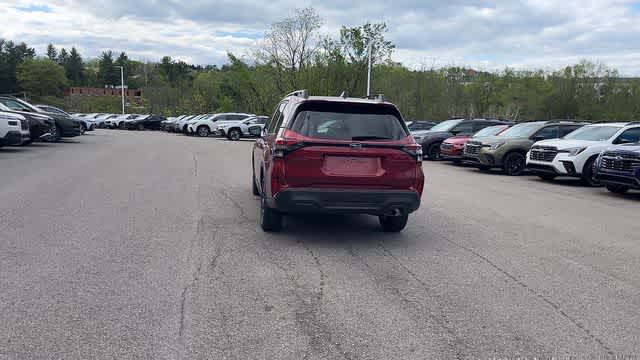 Thumbnail: 2026 Subaru Forester - 7