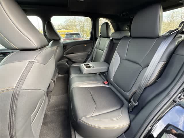 Thumbnail: 2026 Subaru Forester - 20