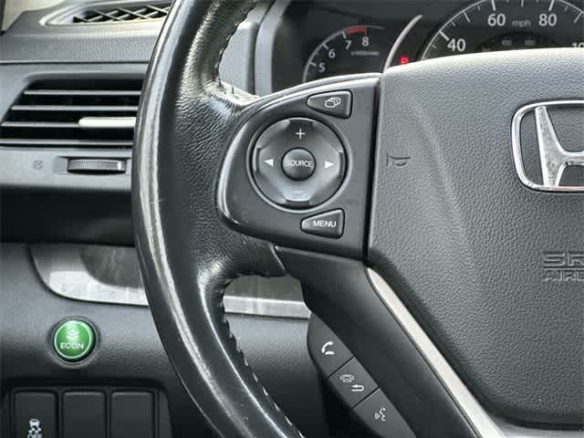 Thumbnail: 2012 Honda CR-V - 9