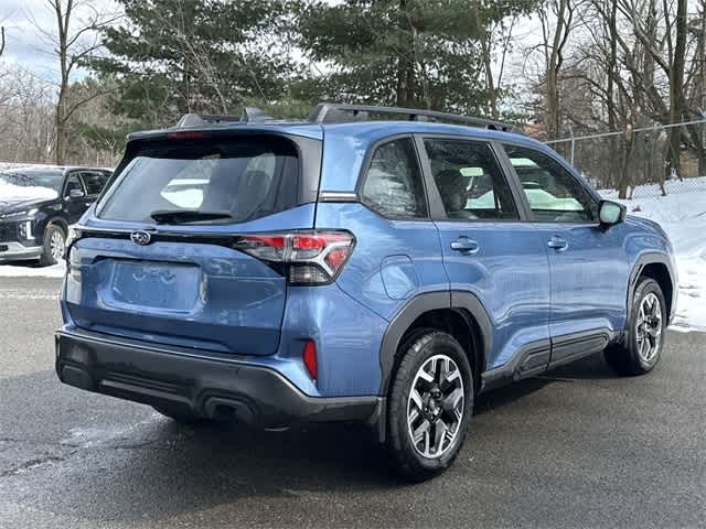Thumbnail: 2025 Subaru Forester - 20