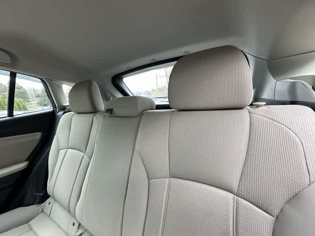 Thumbnail: 2019 Subaru Impreza - 14