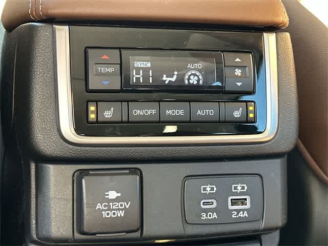 Thumbnail: 2025 Subaru Ascent - 19