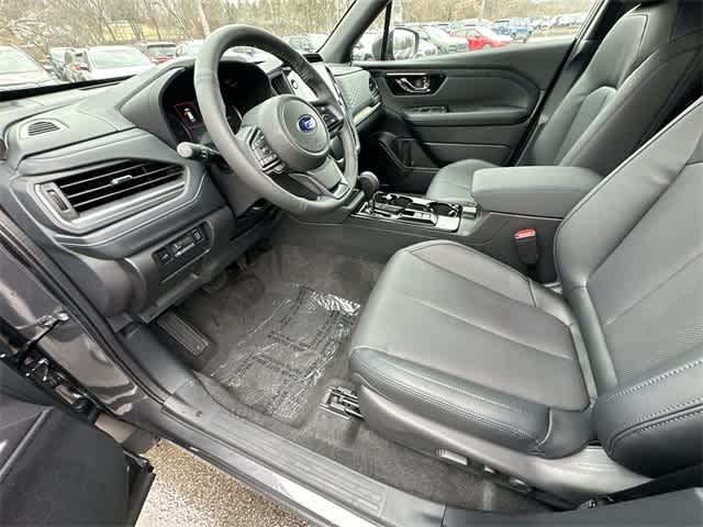 Thumbnail: 2026 Subaru Forester - 17