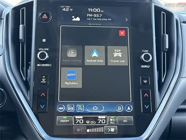 Thumbnail: 2026 Subaru Crosstrek - 13