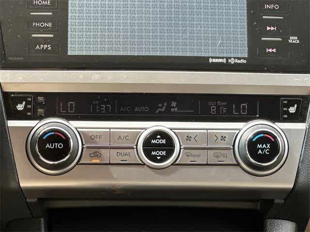 Thumbnail: 2016 Subaru Outback - 12