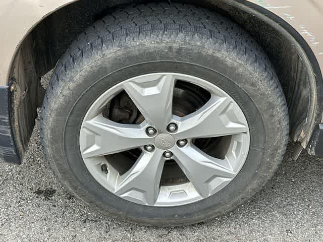 Thumbnail: 2016 Subaru Forester - 21