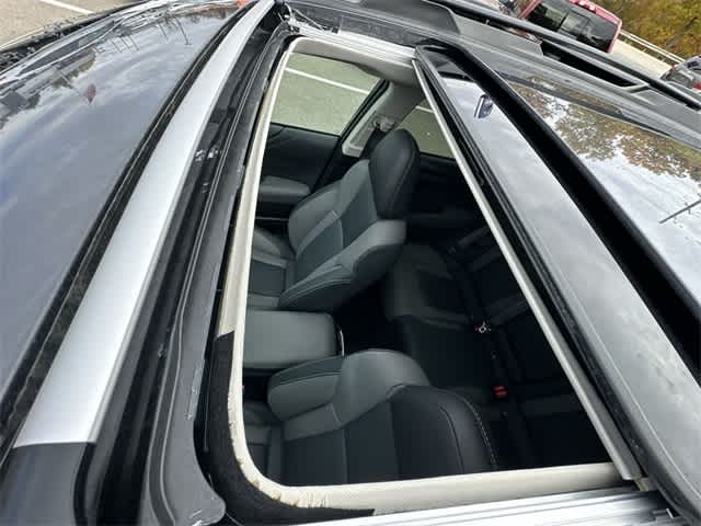 Thumbnail: 2023 Subaru Outback - 6