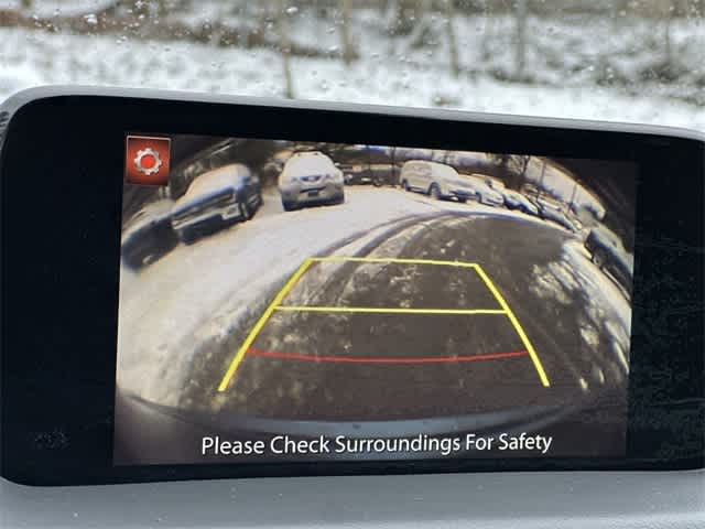 Thumbnail: 2020 Mazda CX-5 - 14