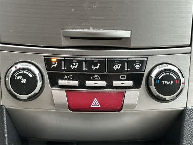 Thumbnail: 2011 Subaru Outback - 11