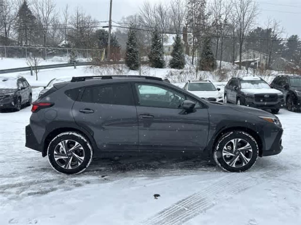 New 2026 Subaru Crosstrek Premium SUV