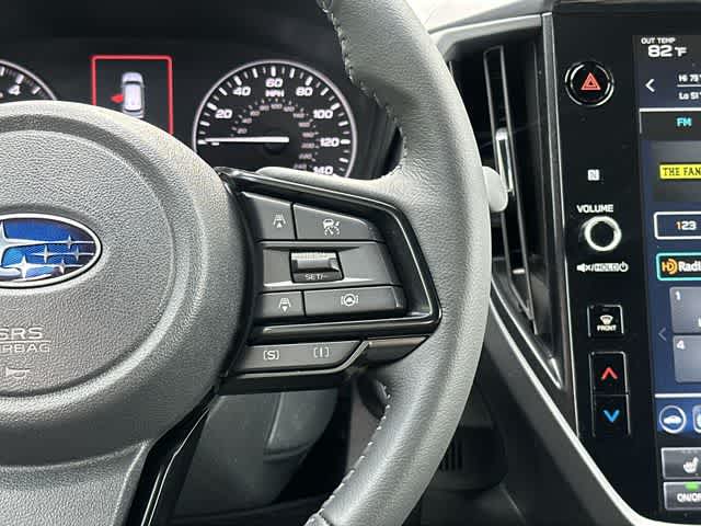 Thumbnail: 2026 Subaru Forester - 10