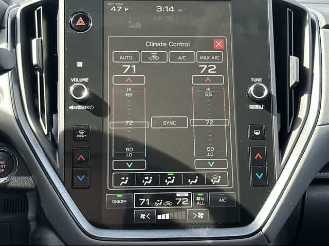 Thumbnail: 2026 Subaru Crosstrek - 15