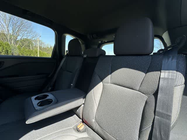 Thumbnail: 2026 Subaru Forester - 17